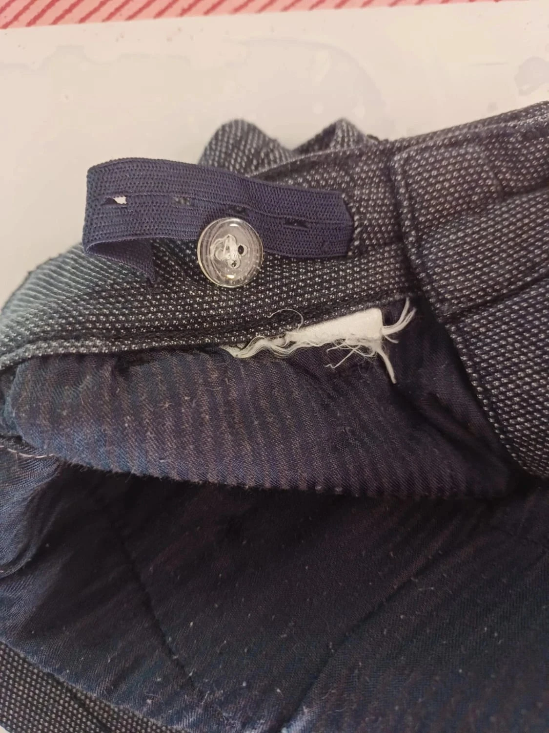Teddy Smith 6/8 years old shorts – photo 8